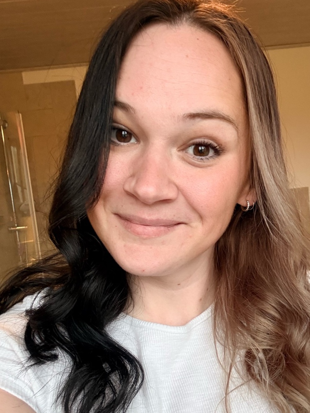 Meet your Posher, Brittnie